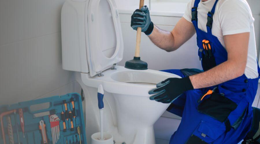 Local expert plumbing services in Edgewood, TX